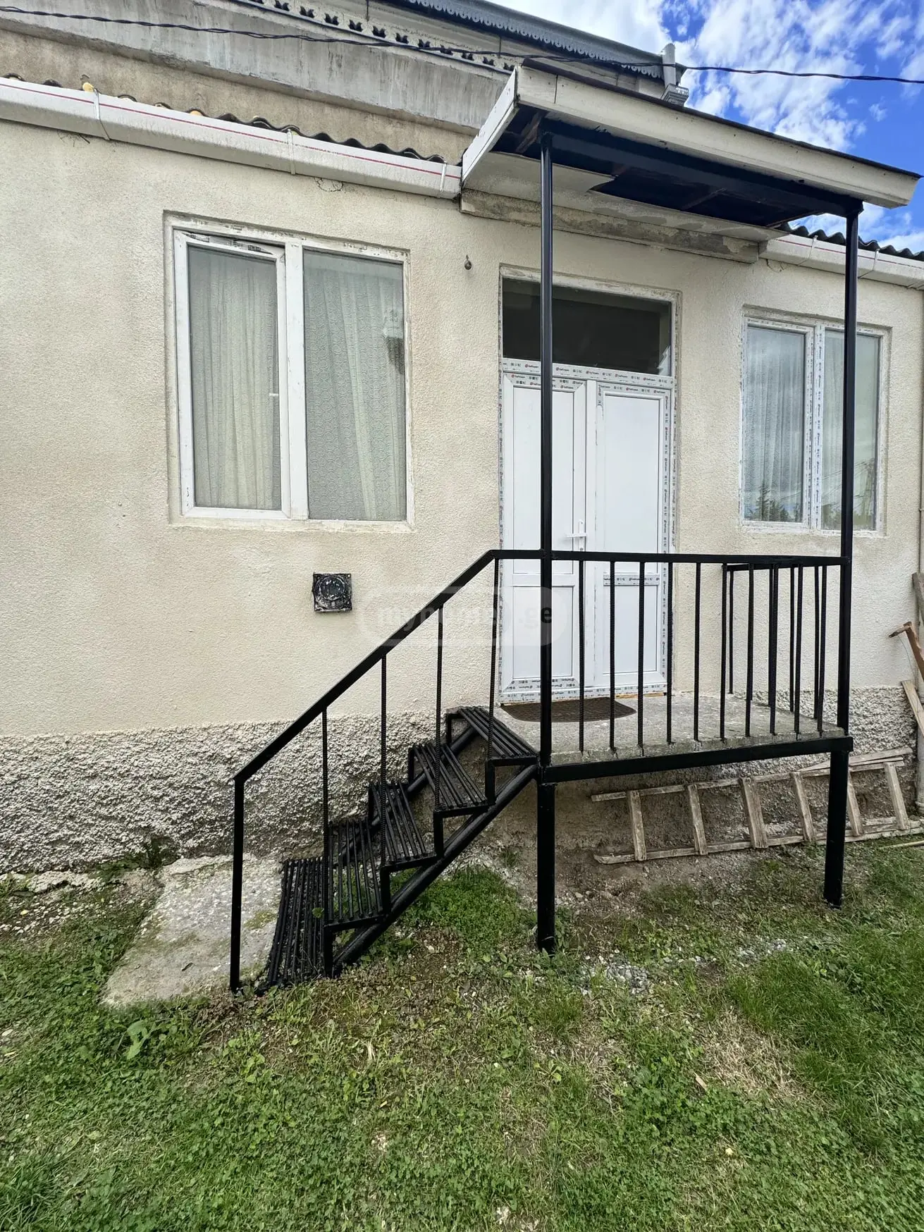 1 Room Private House For Rent In Gldani view 5