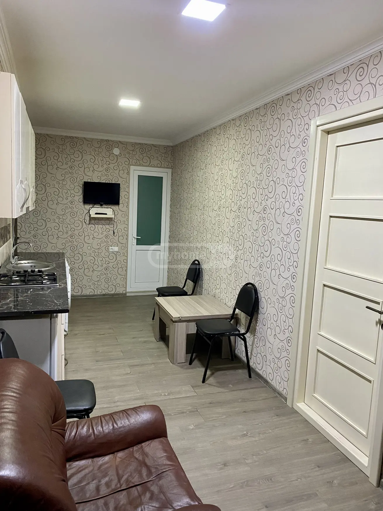 2 Room Private House For Rent Gora, In Qutaisi view 3