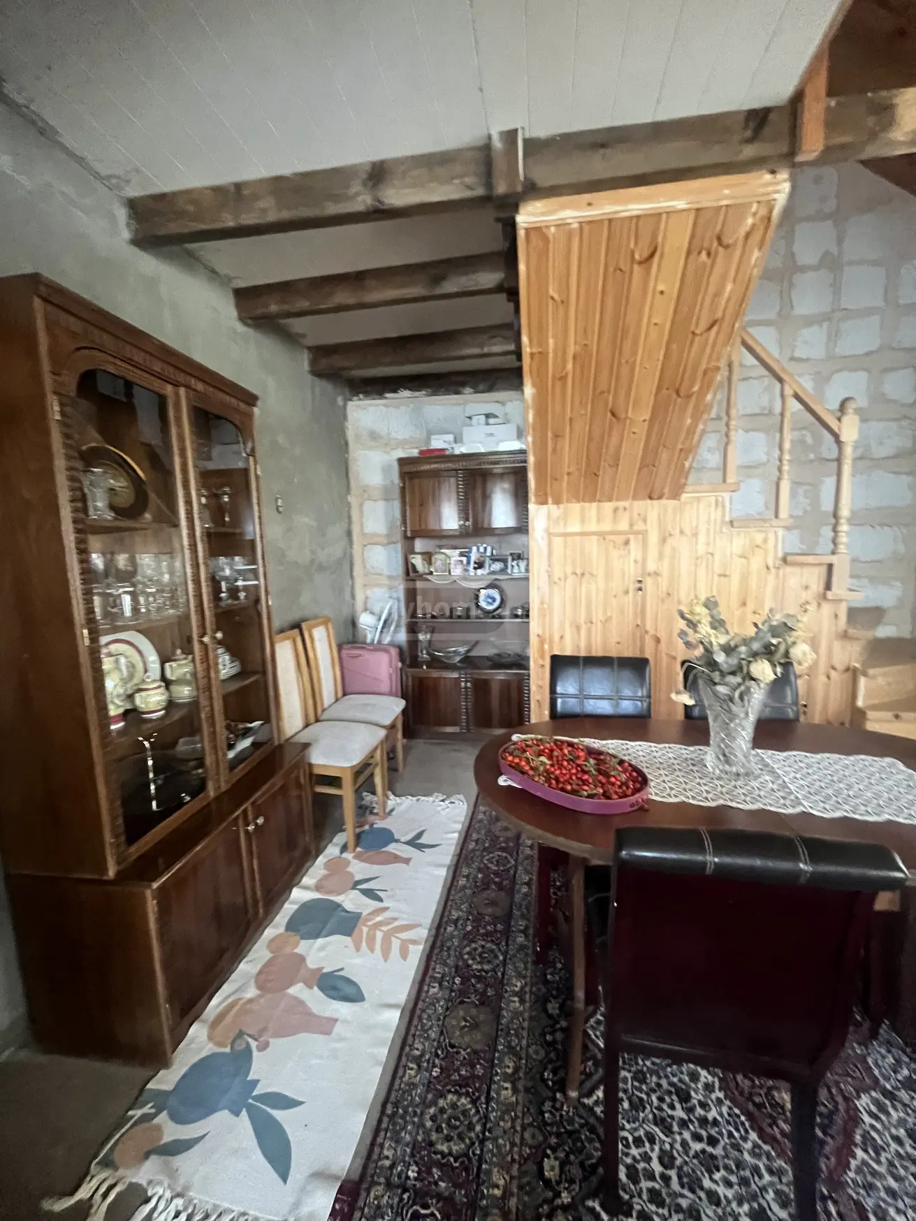 3 Room Country House For Rent In Mtskheta view 12