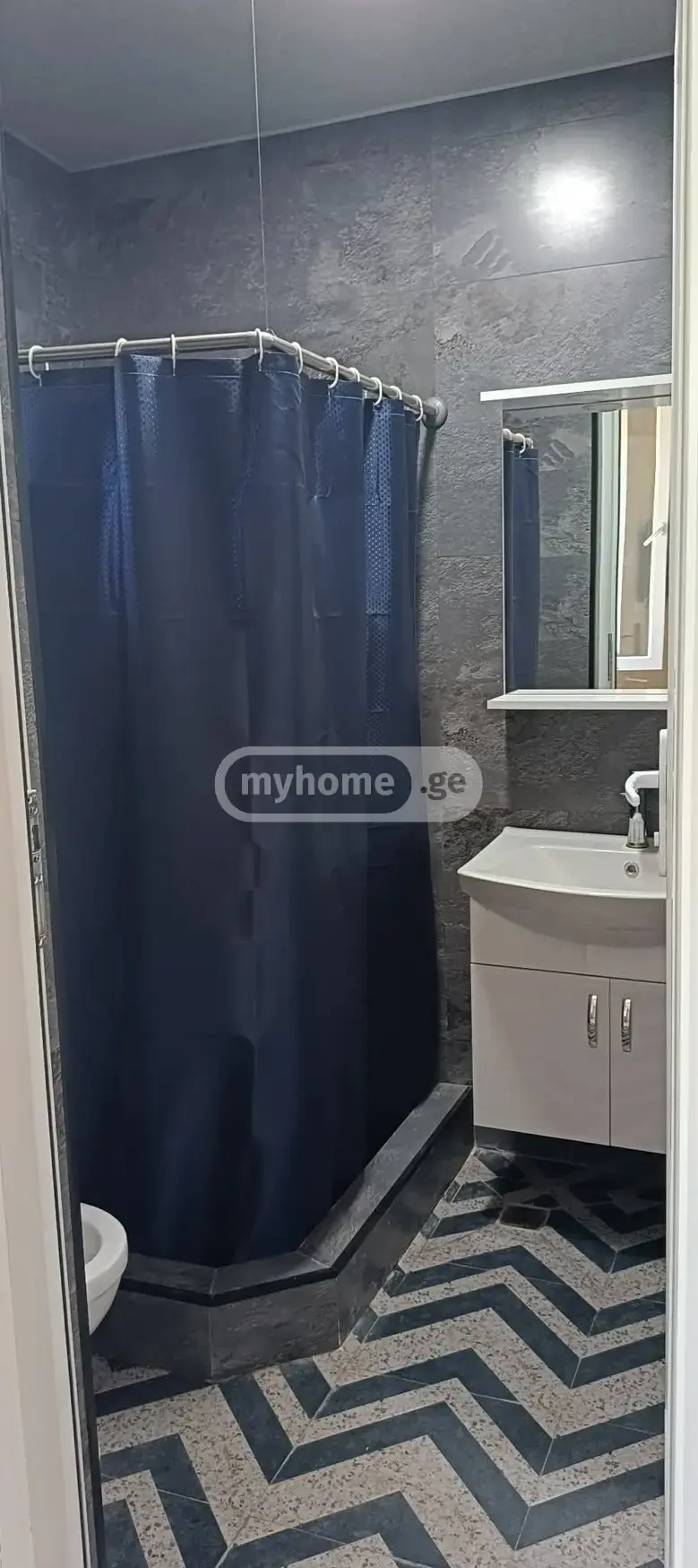 2 Room Private House For Rent In Gldani view 7