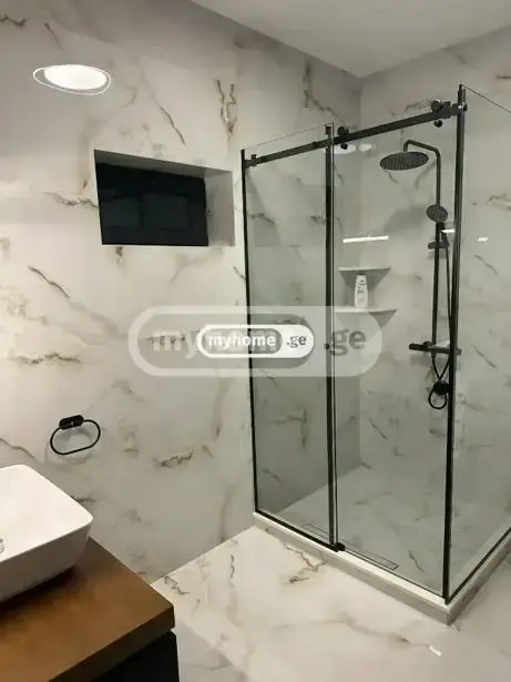 5 Room Private House For Rent Choma, In Qutaisi view 15