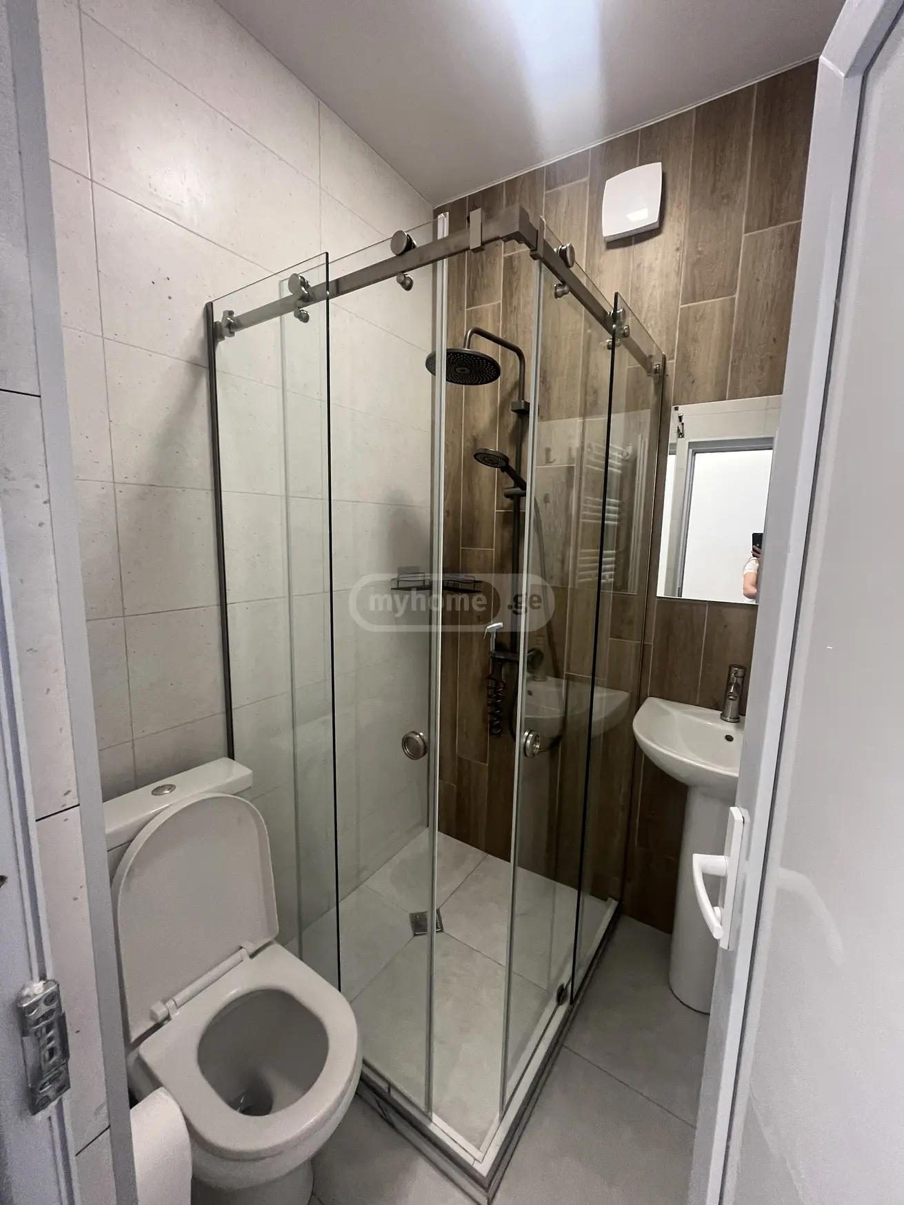 2 Room Apartment Daily Rent In Kobuleti view 1