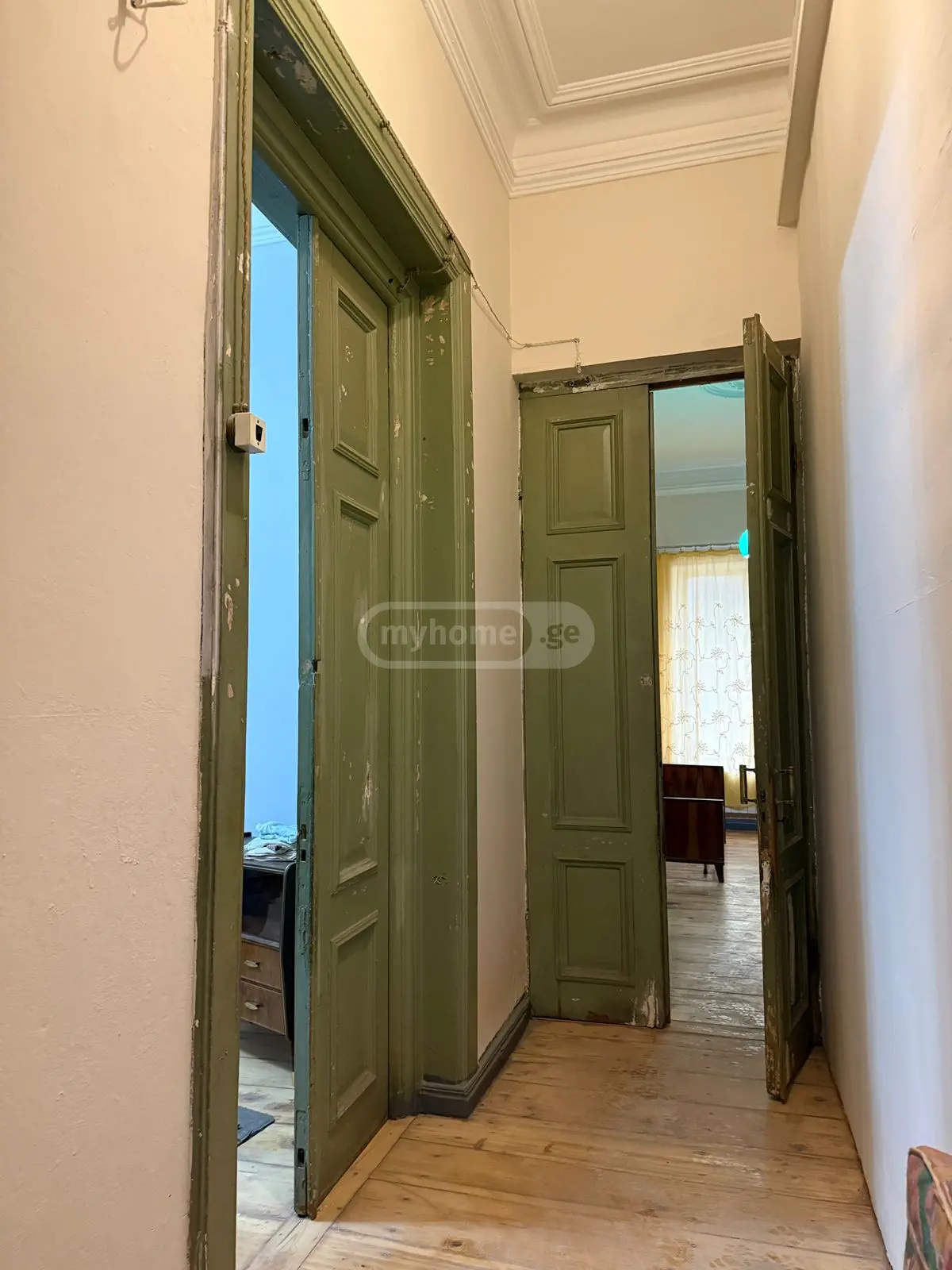 Office Commercial Area For Rent Mepetubani, In Qutaisi view 9