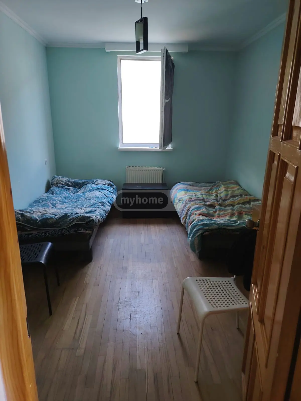 5 Room Private House For Rent In Varketili view 9