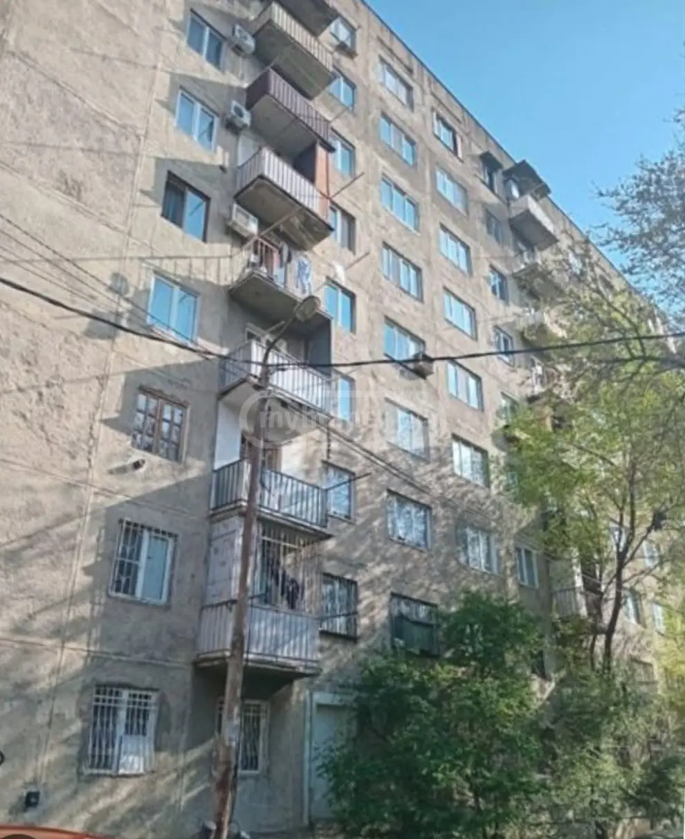 1 Room Apartment For Sale view 1