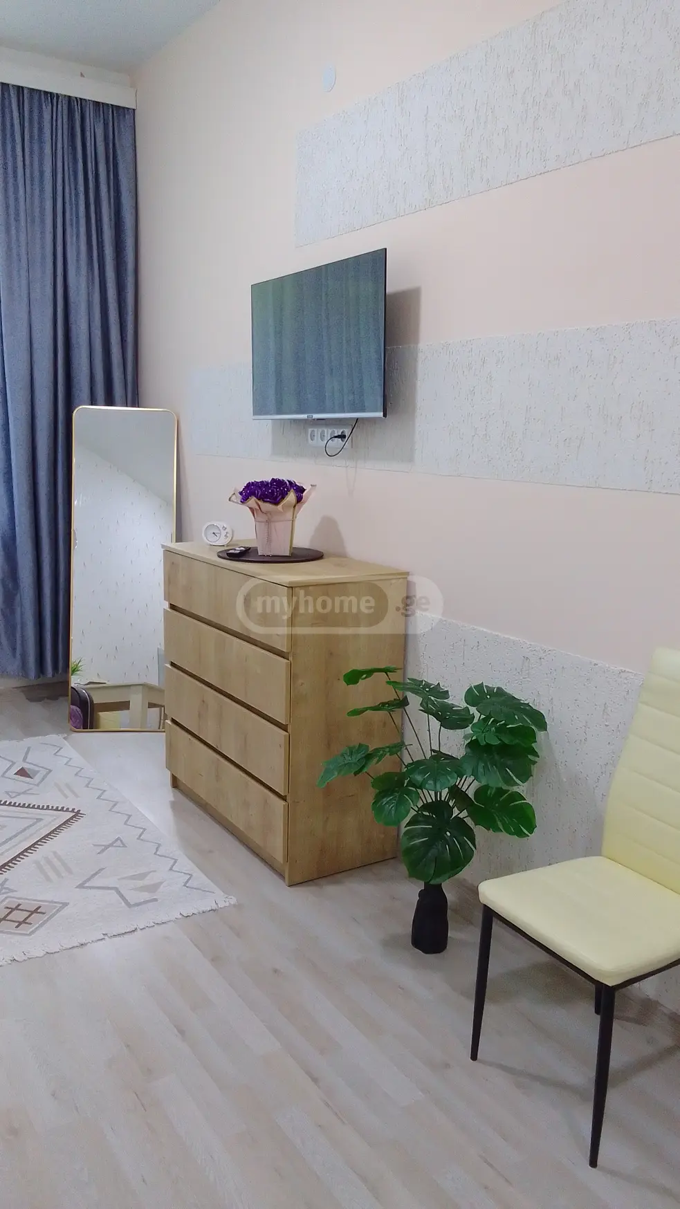 2 Room Apartment For Sale view 4