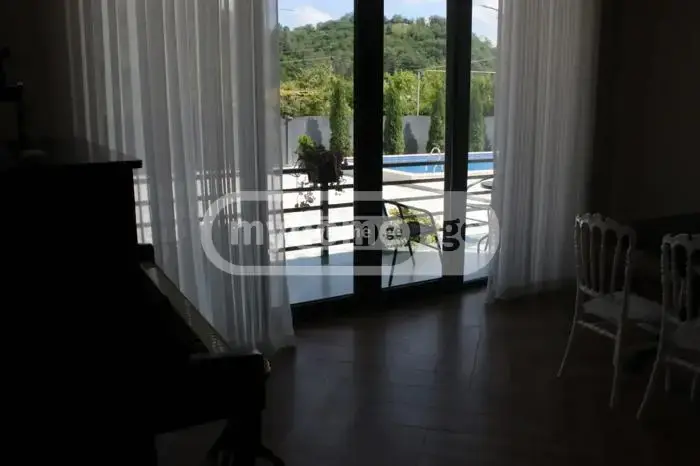5 Room Private House For Rent Choma, In Qutaisi view 6