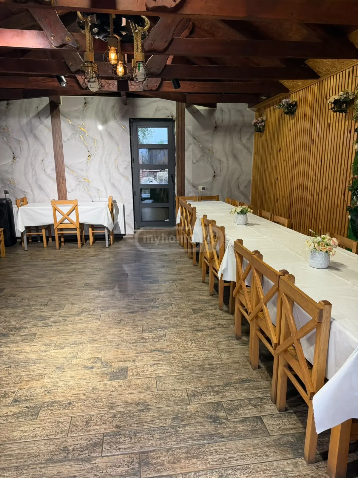 4 Room Private House Daily Rent In Varketili view 12