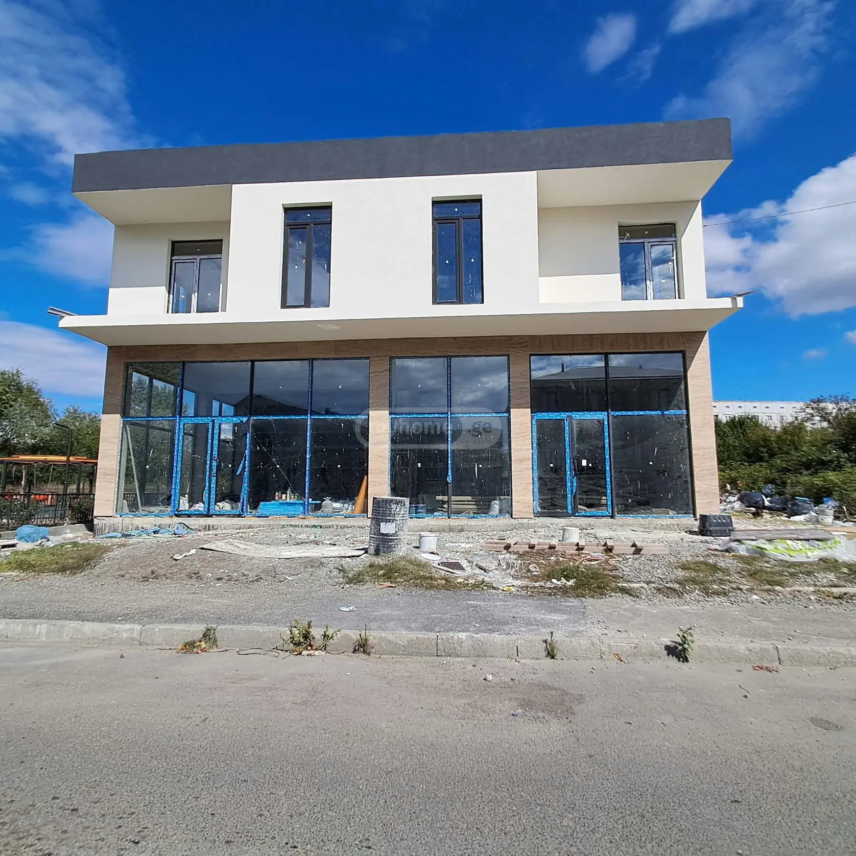 Special Commercial Area For Rent In Gori view 1