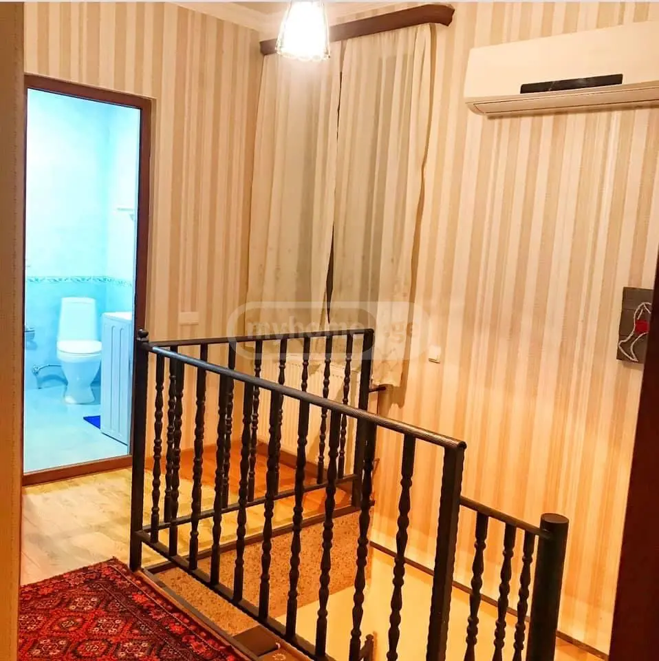 4 Room Private House Daily Rent In Signagi view 5