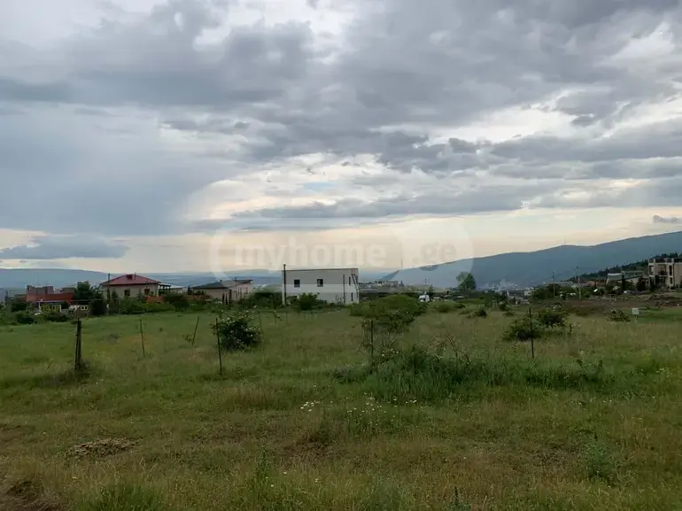 Agricultural Plot For Sale In Vake view 9