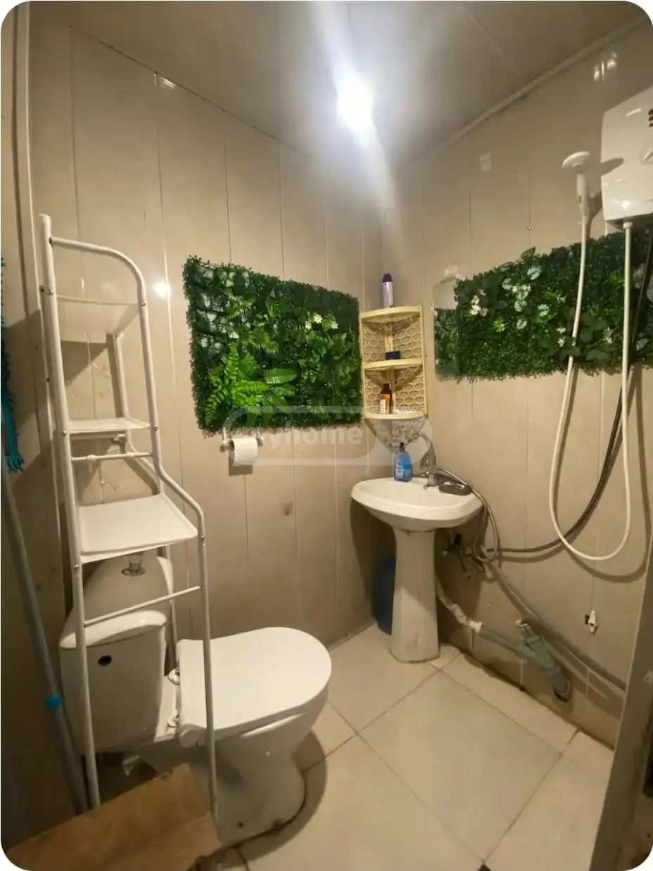 3 Room Apartment Daily Rent In Sololaki view 8