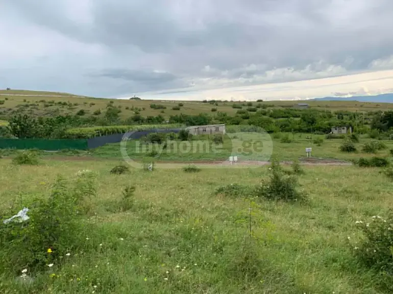 Agricultural Plot For Sale In Vake view 8