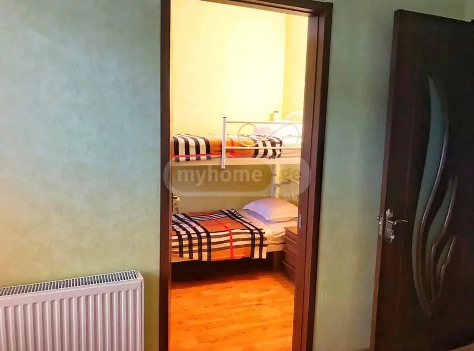 4 Room Private House Daily Rent In Signagi view 9