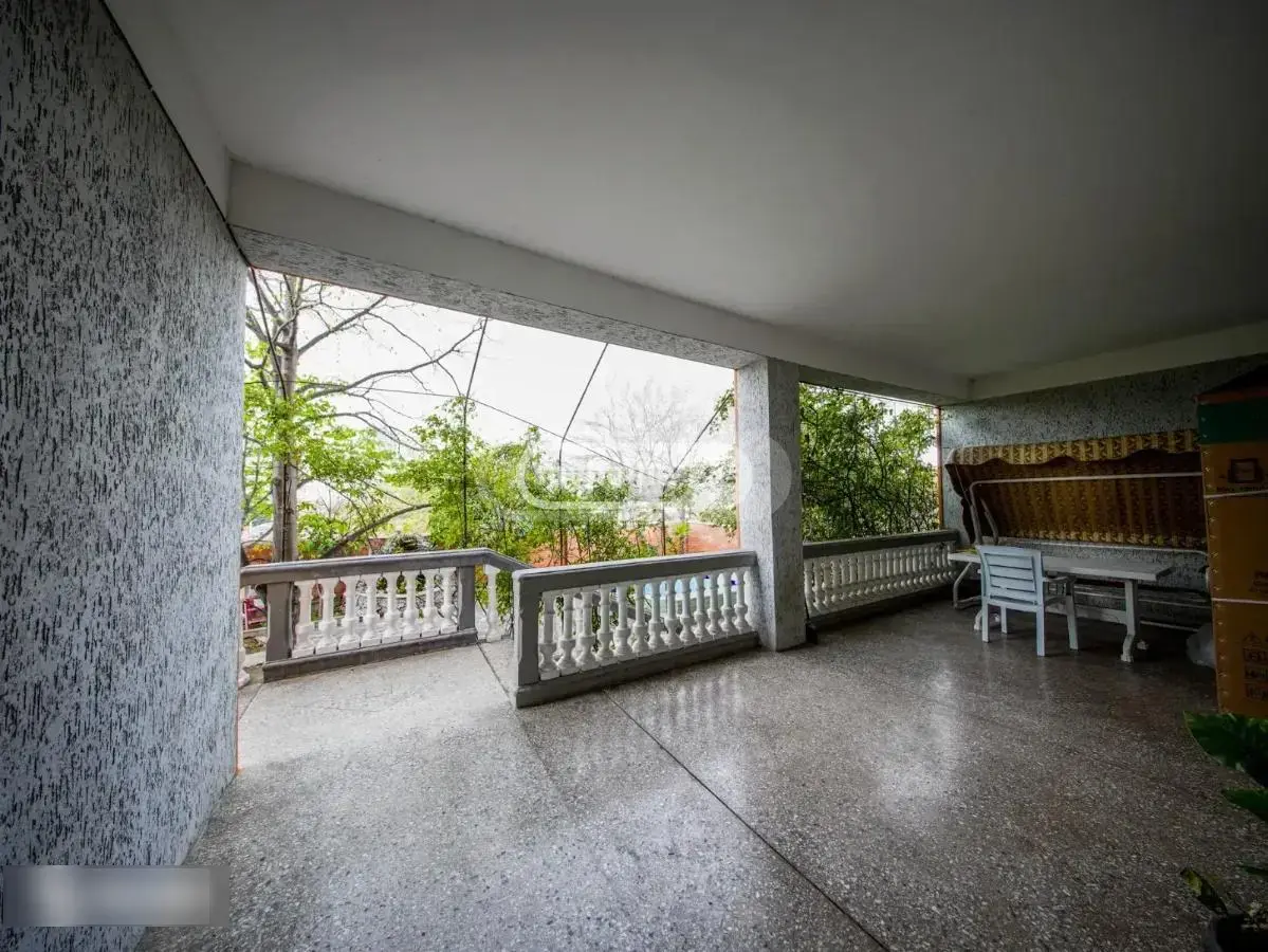 8 Room Private House For Rent In Didube view 4