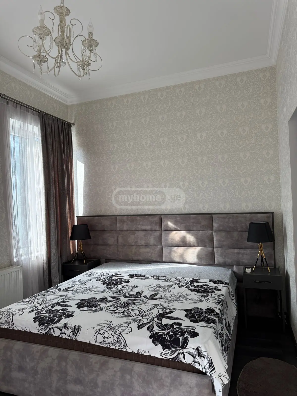 4 Room Private House For Rent In Foti view 9