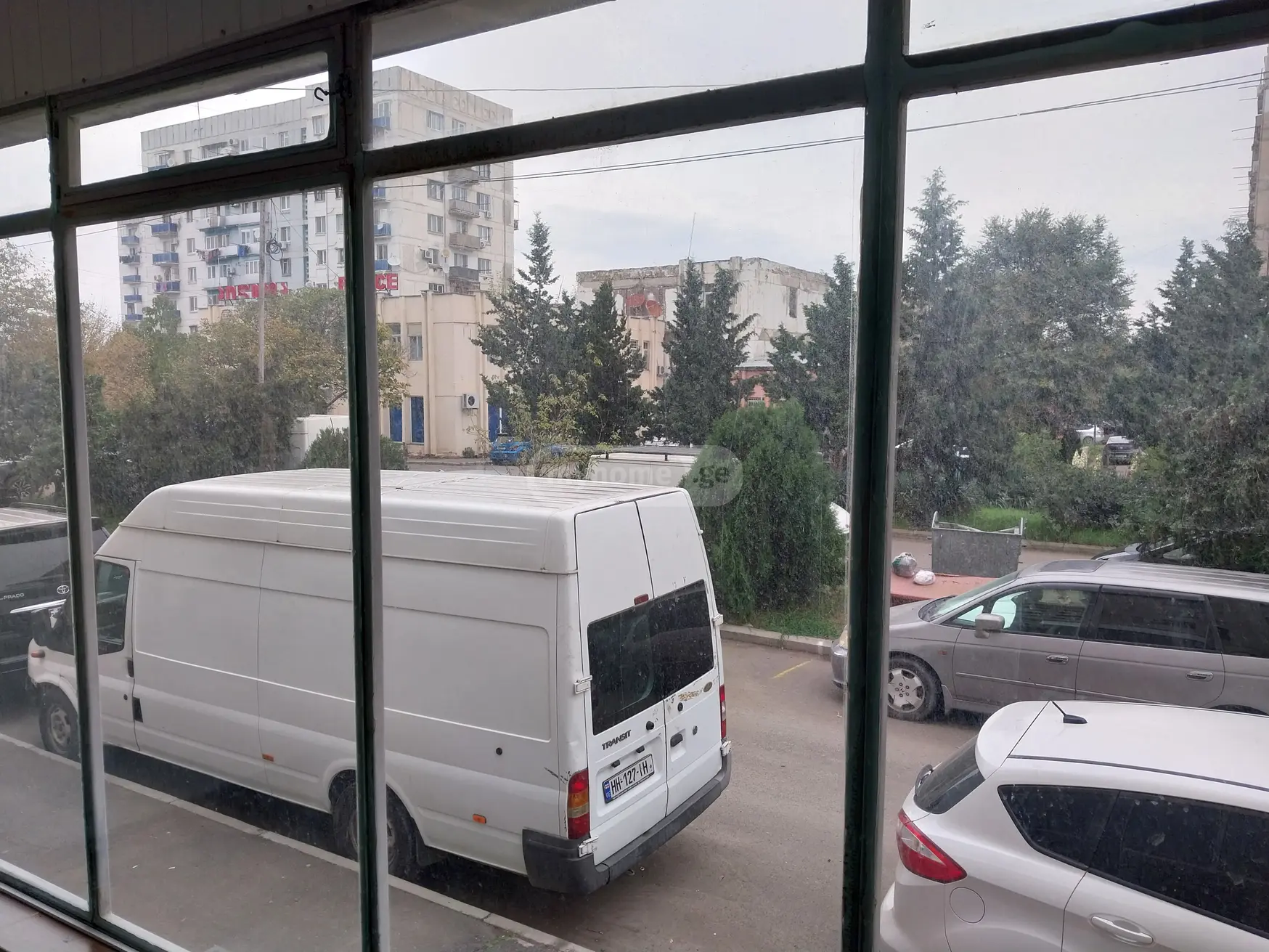 Universal Commercial Area For Rent In Rustavi view 6