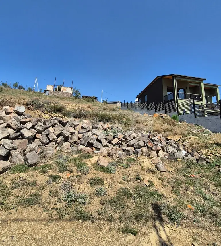 Agricultural Plot For Sale In Vake view 9