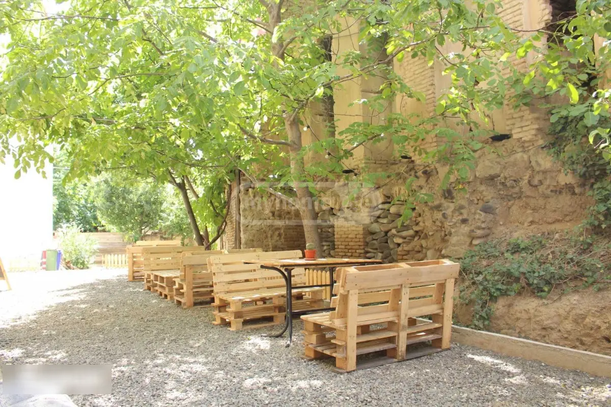 10+ Room Hotel For Rent In Avlabari view 13