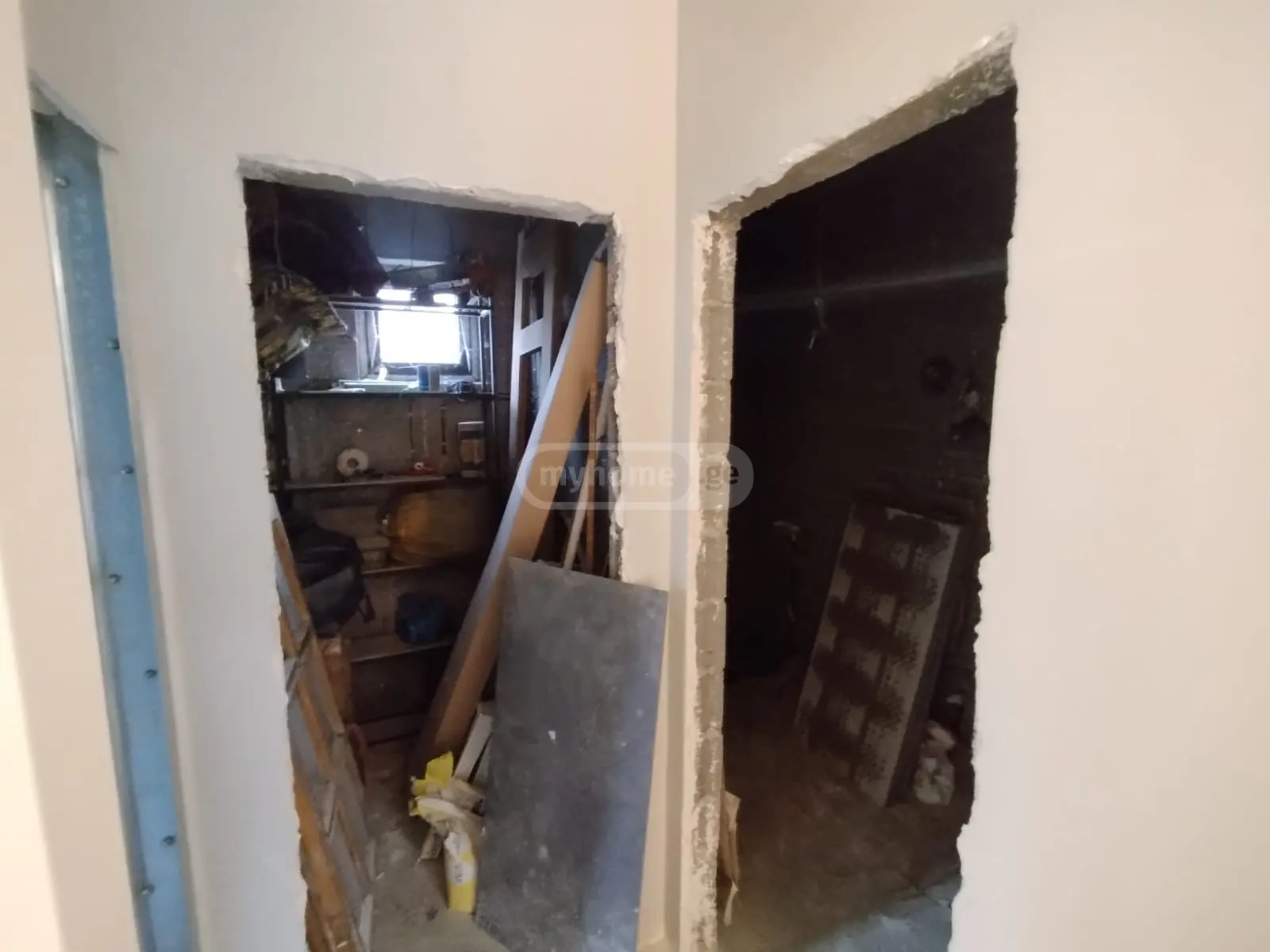 Office Commercial Area For Rent In Mukhatgverdi, In Mtskheta Municipality view 9