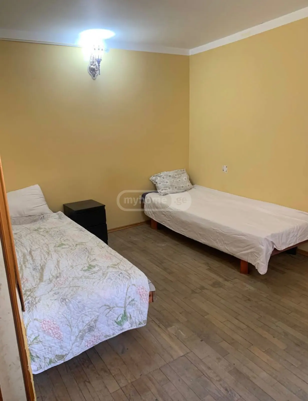 5 Room Private House For Rent In Varketili view 7