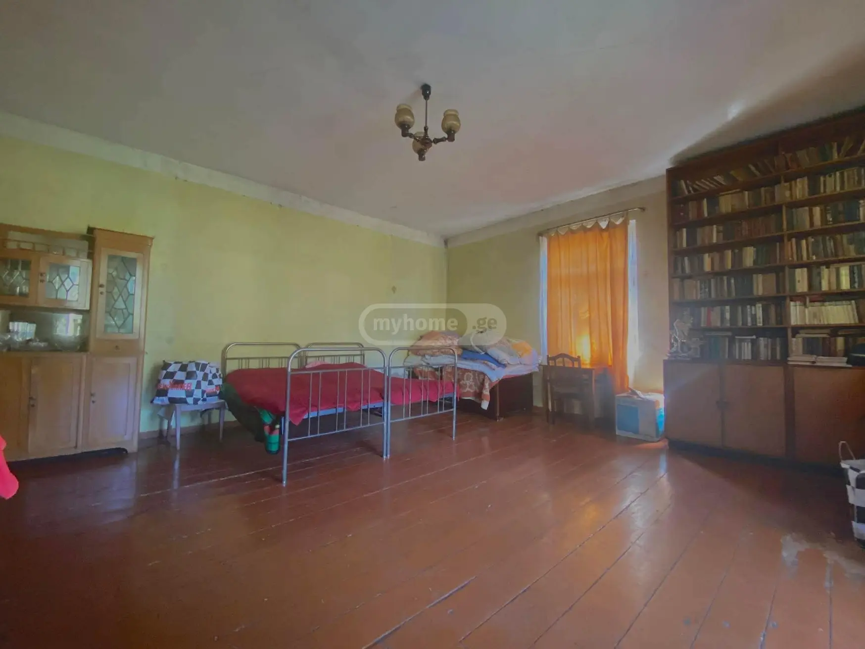 6 Room Private House For Sale view 13