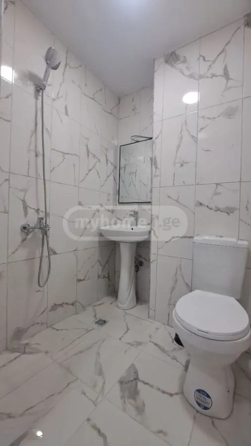 10+ Room Private House For Rent In Akhalsopeli, In Khelvachauri Municipality view 14