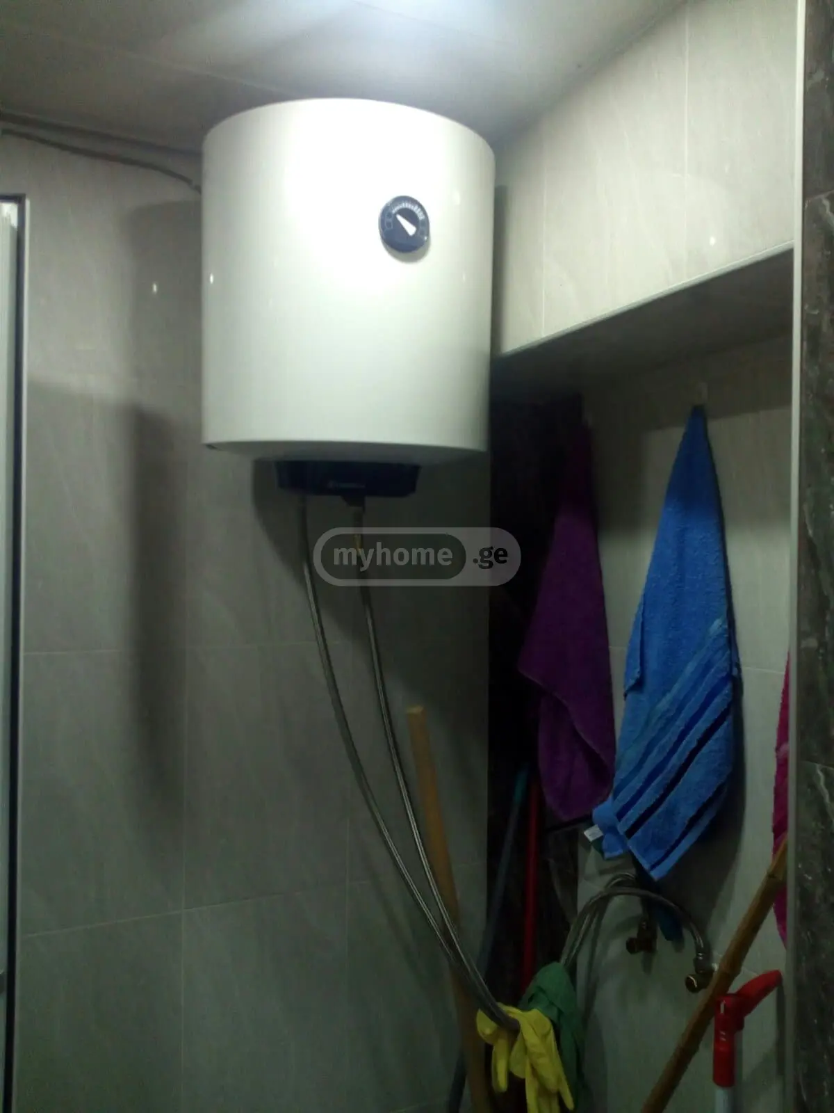 Office Commercial Area For Sale In Digomi view 11