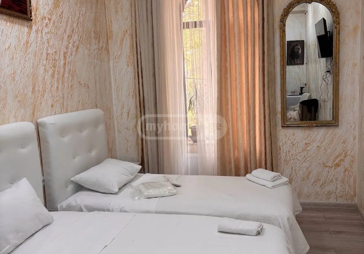 10+ Room Hotel Daily Rent Mepetubani, In Qutaisi view 1