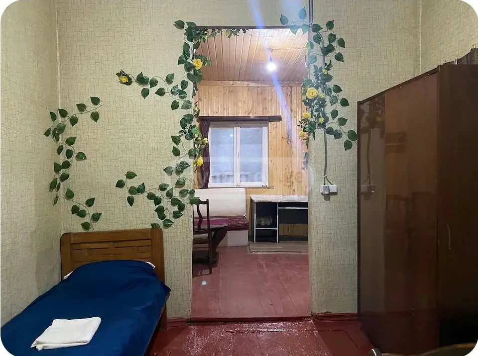 3 Room Apartment Daily Rent In Sololaki view 5