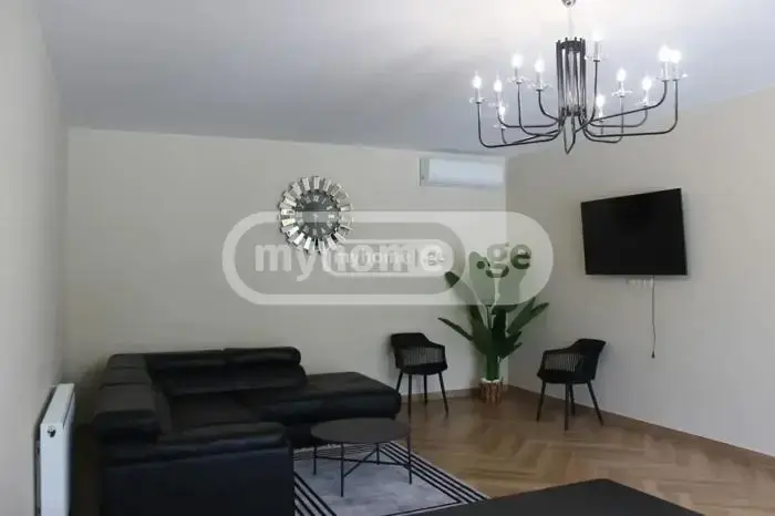 5 Room Private House For Rent Choma, In Qutaisi view 3