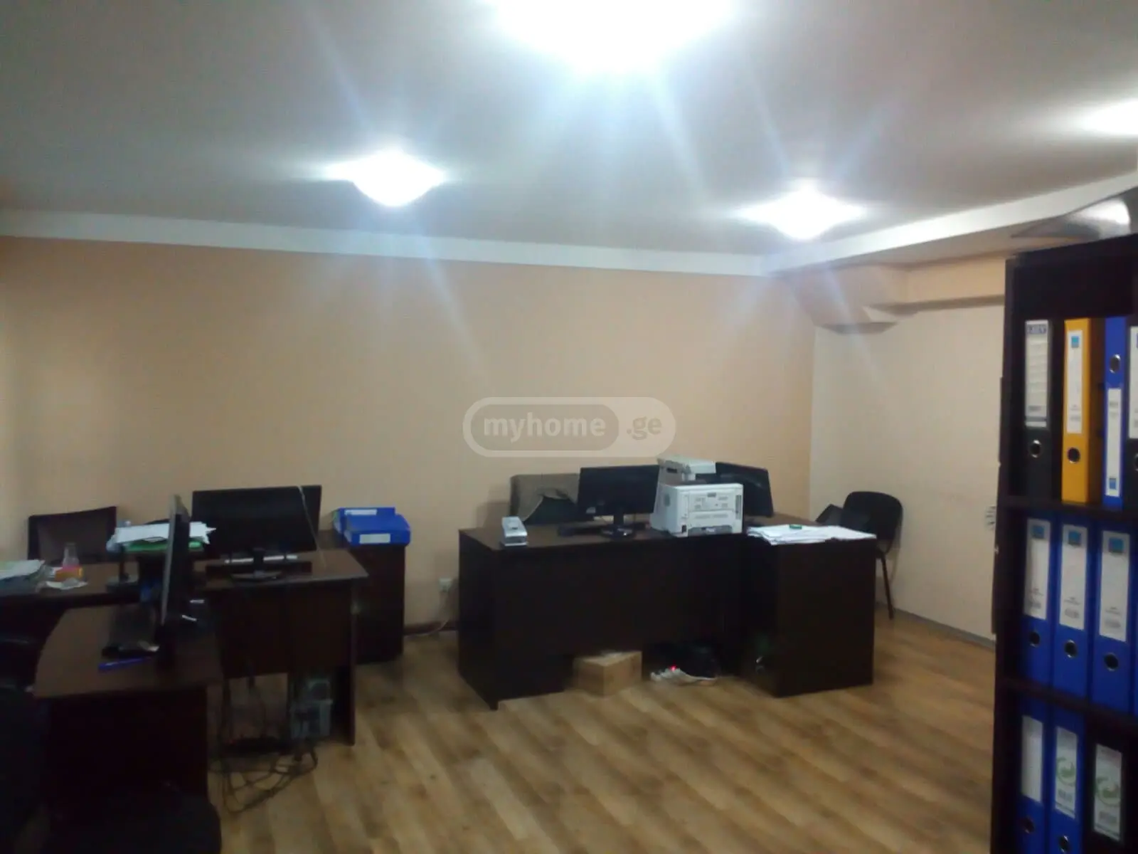 Office Commercial Area For Sale In Digomi view 8