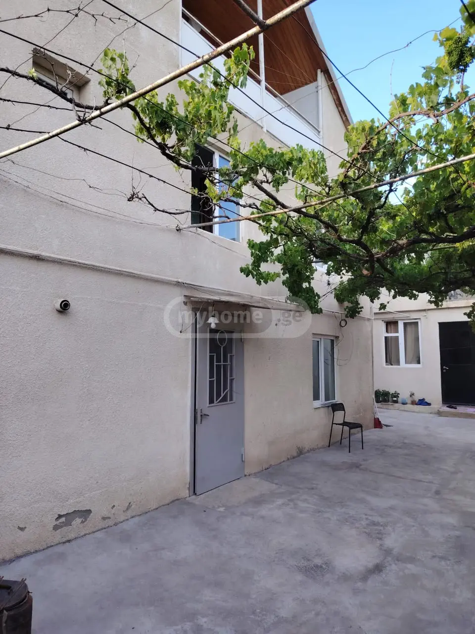 5 Room Private House For Rent In Varketili view 1