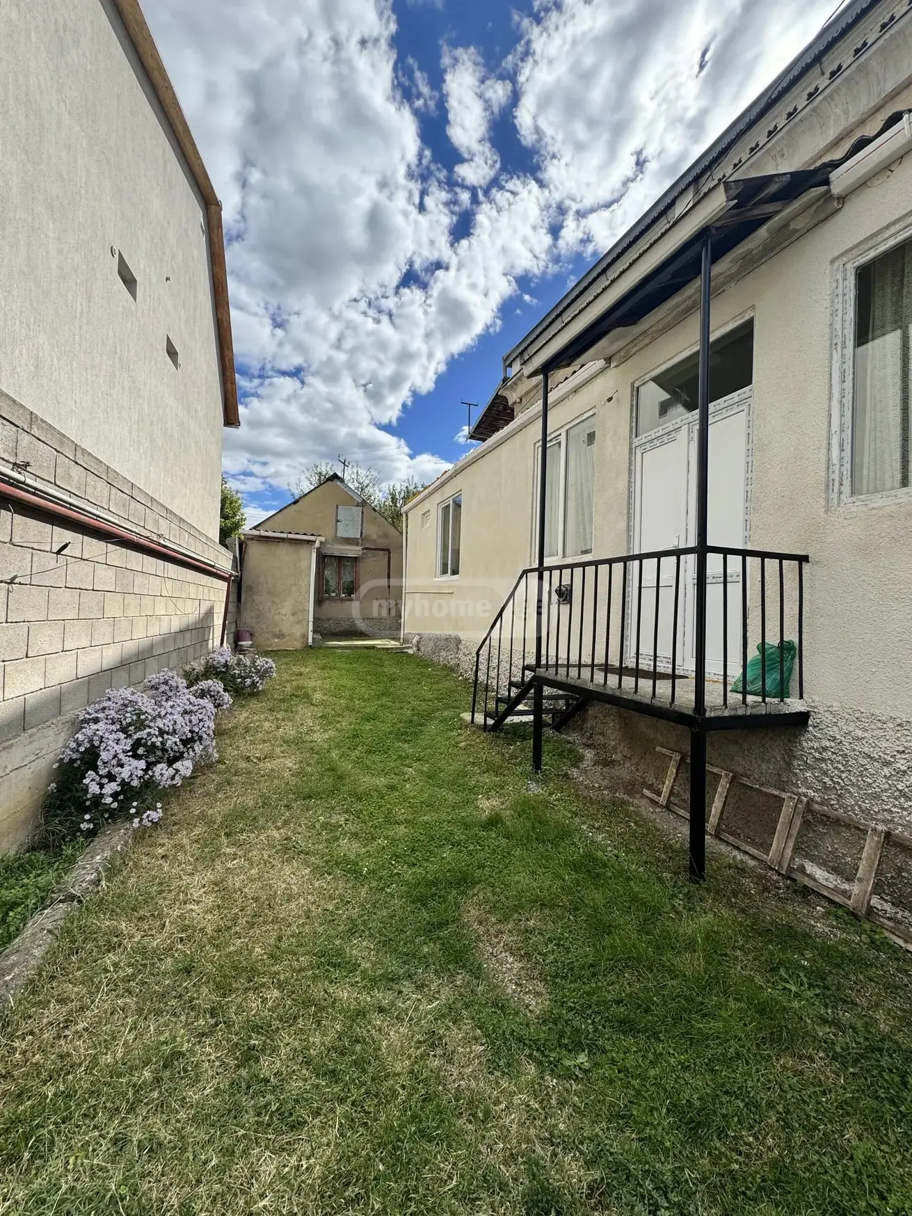 1 Room Private House For Rent In Gldani view 6