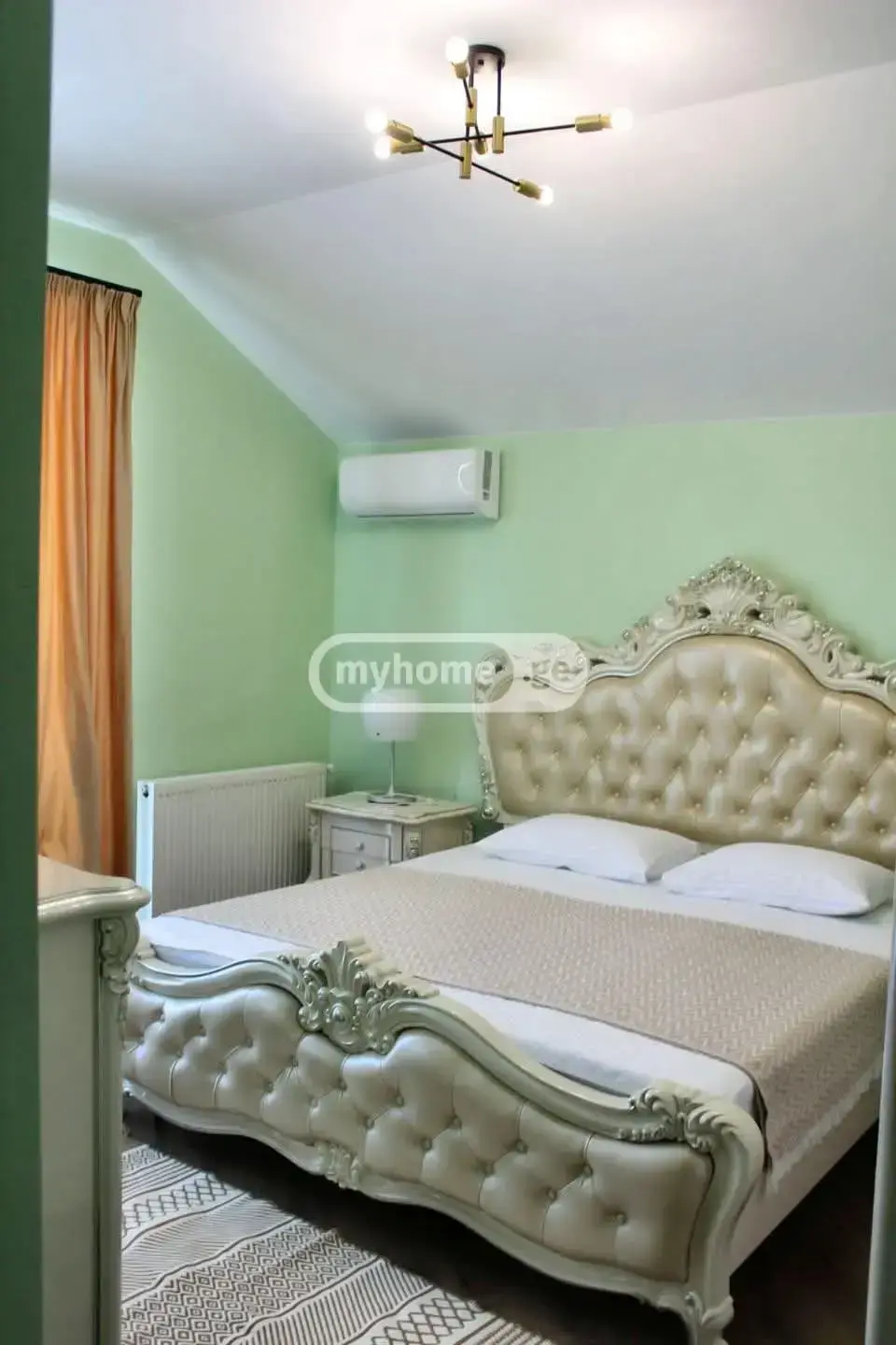 5 Room Private House For Rent Choma, In Qutaisi view 10