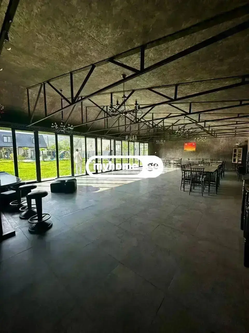 6 Room Private House Daily Rent In Mtskheta view 8