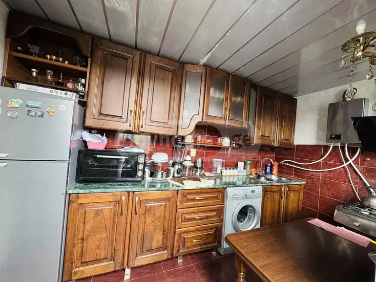 3 Room Private House For Rent In Samgori view 5