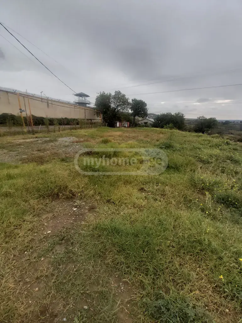 Non-Agricultural Plot For Sale In Gldani view 2