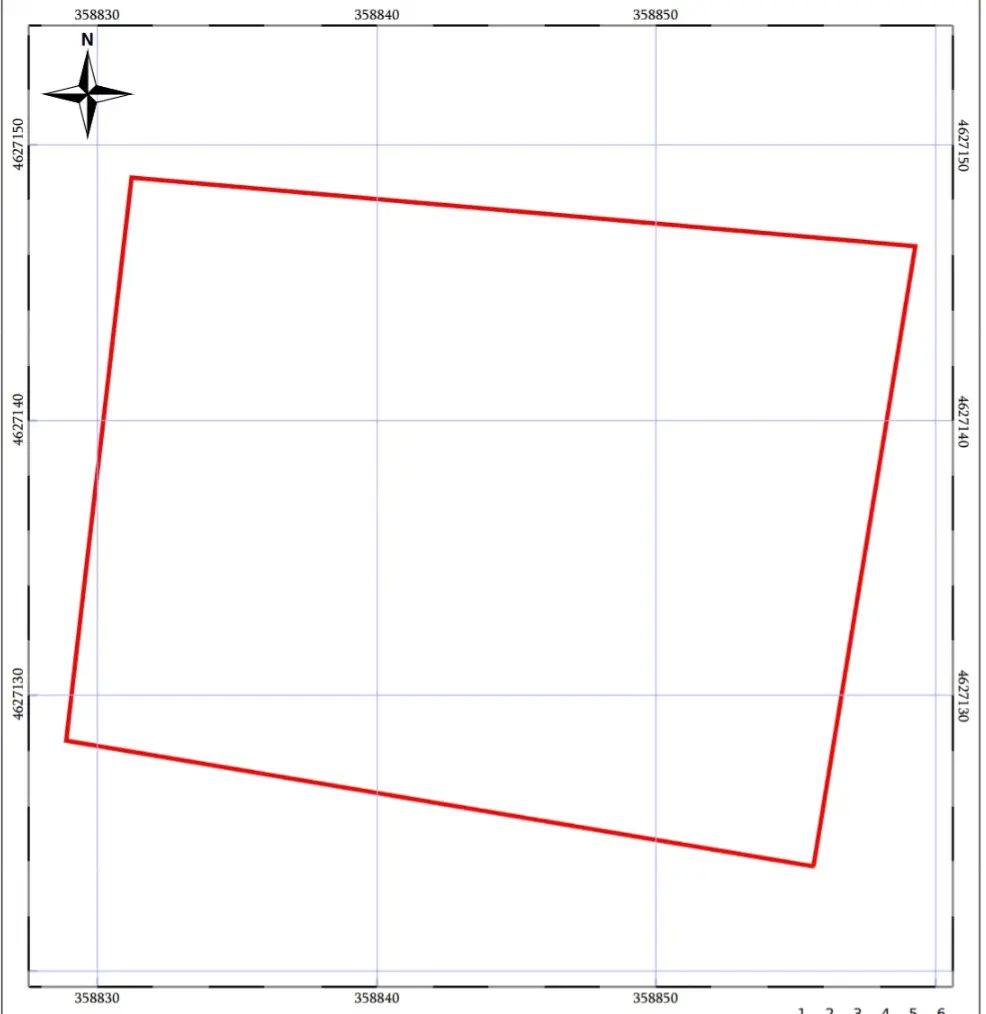 Non-Agricultural Plot For Sale In Borjomi view 5