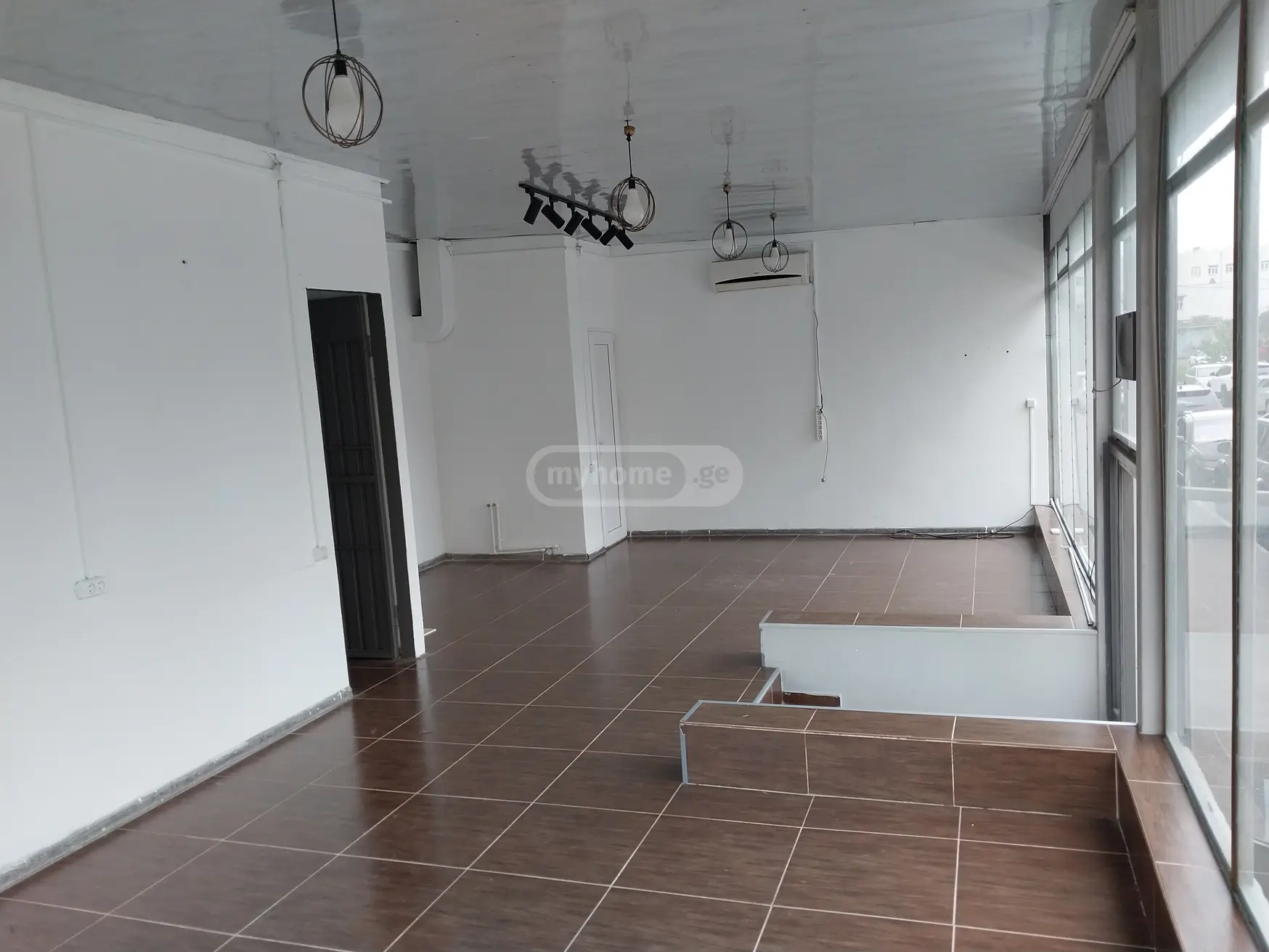 Universal Commercial Area For Rent In Rustavi view 7