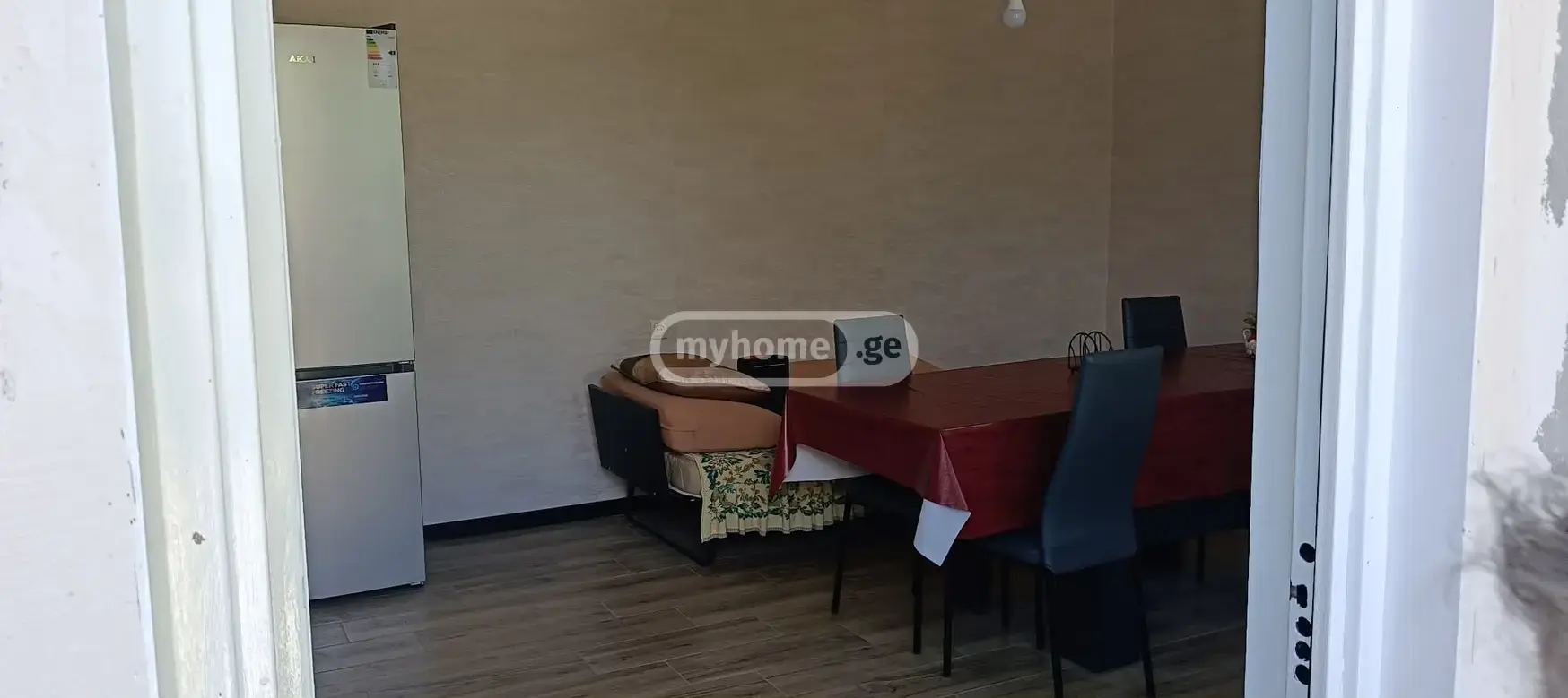 2 Room Private House For Rent In Gldani view 3