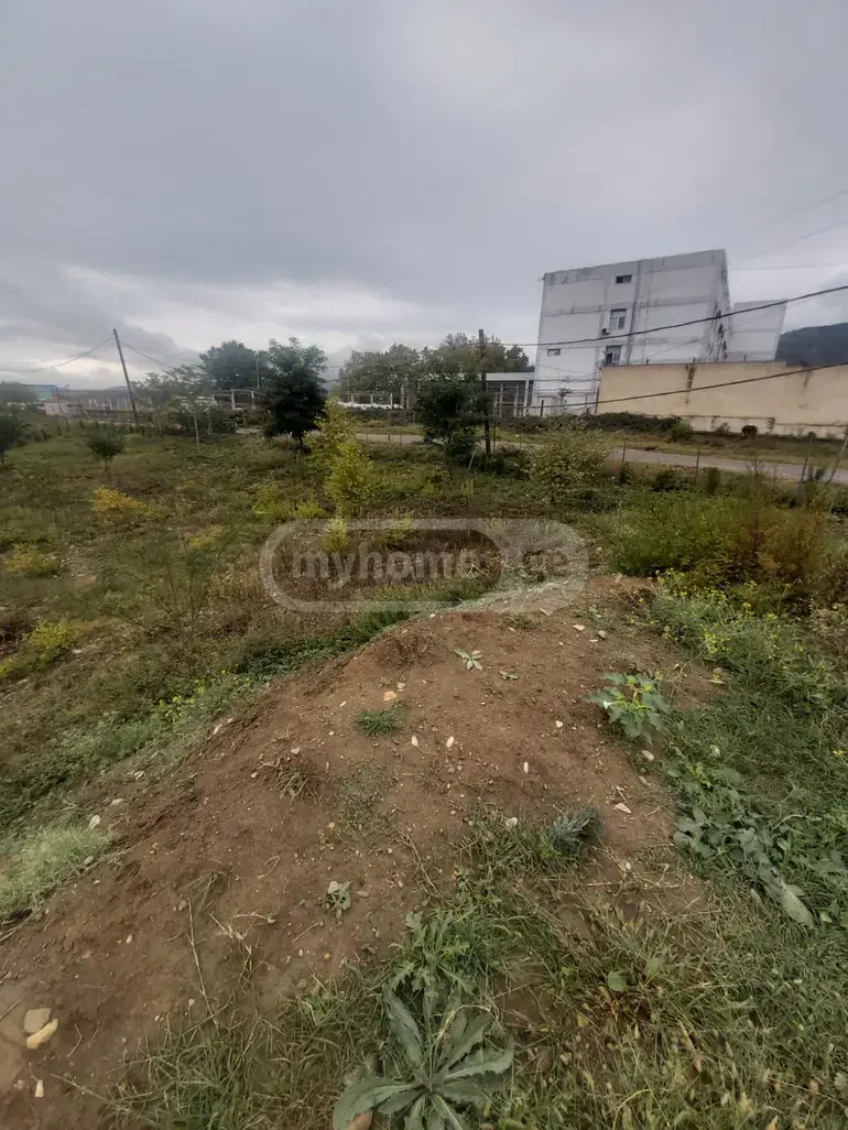 Non-Agricultural Plot For Sale In Gldani view 7
