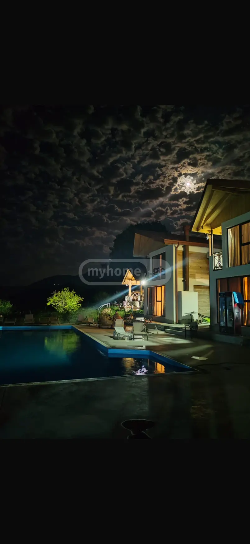 იყიდება 7-ოთახი Hotel view 1