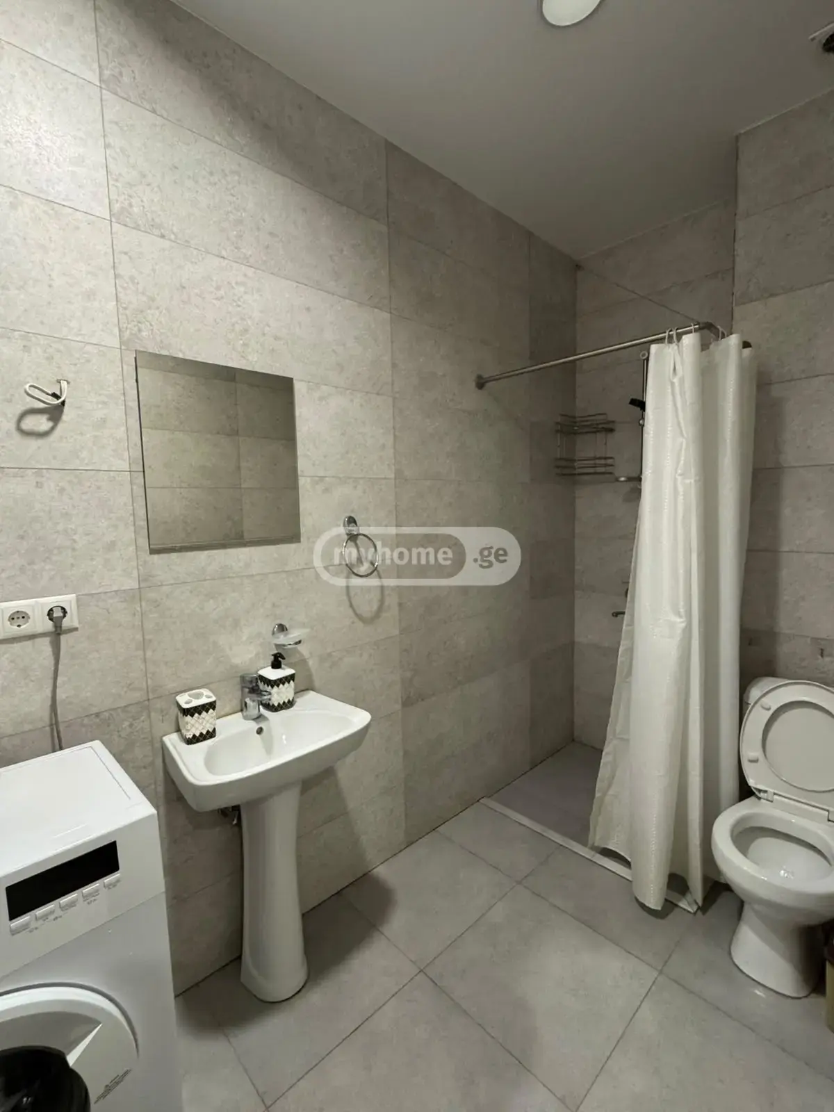 2 Room Apartment For Rent In Gldani view 5