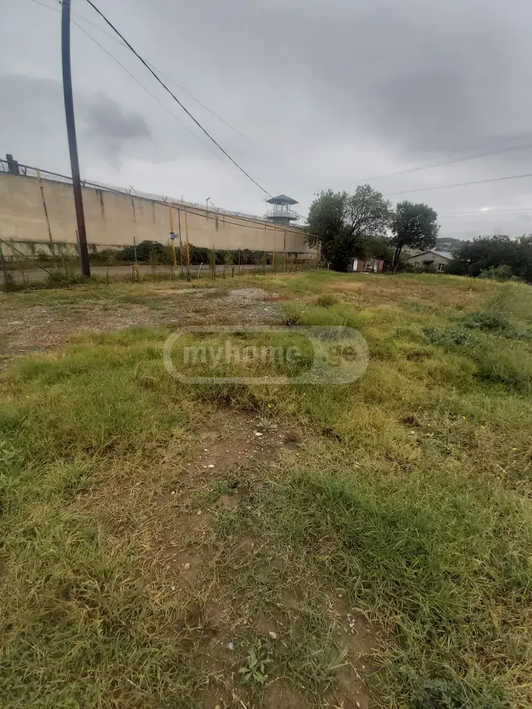 Non-Agricultural Plot For Sale In Gldani view 1