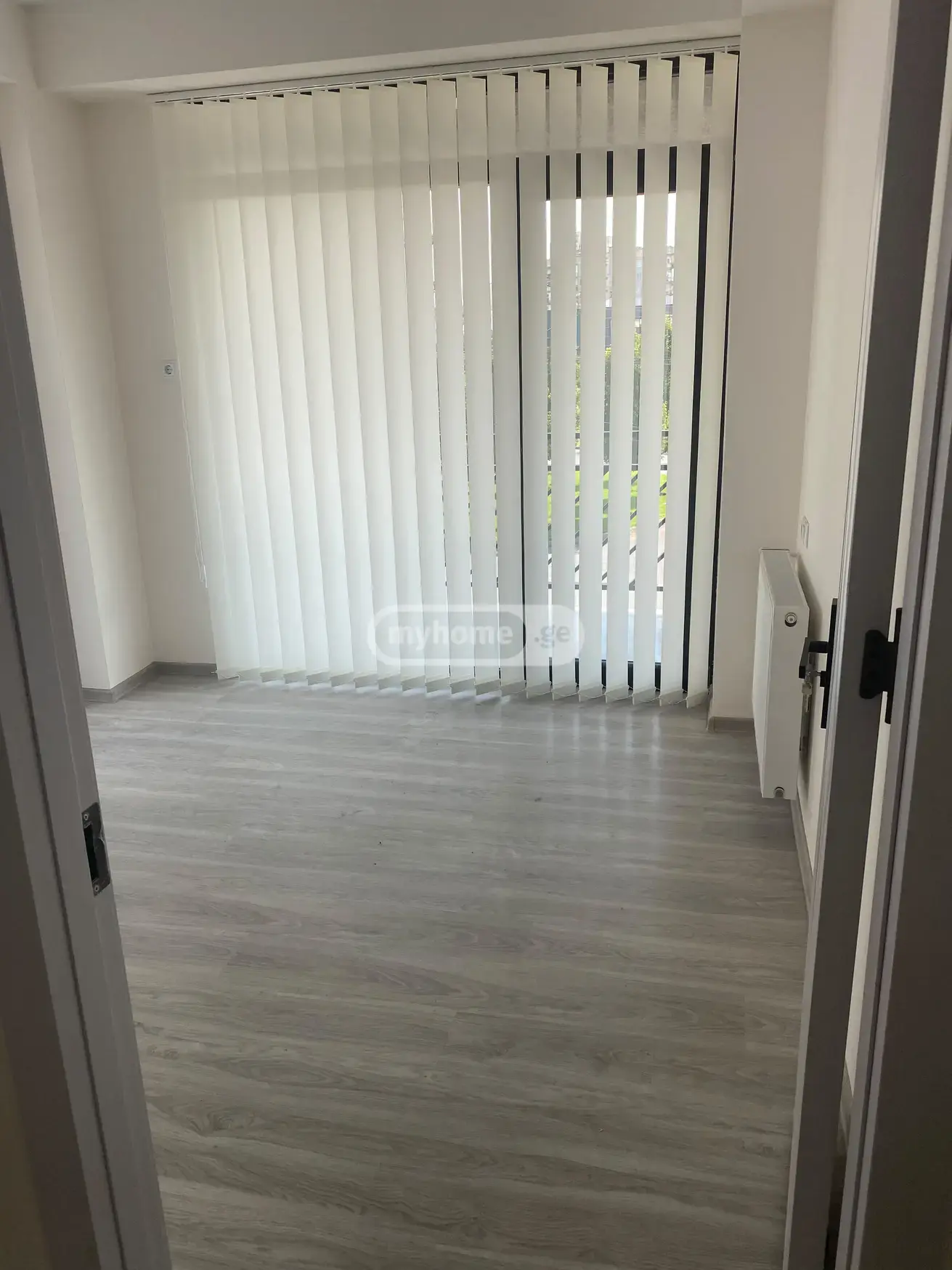 Office Commercial Area For Rent In Varketili view 2