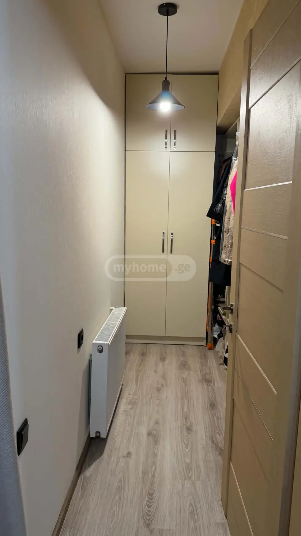 3 Room Apartment For Sale view 5
