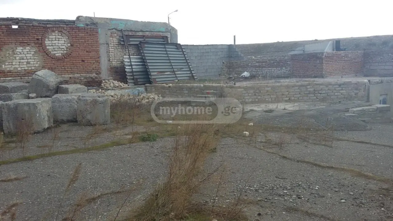Non-Agricultural Plot For Sale In Avchala view 5