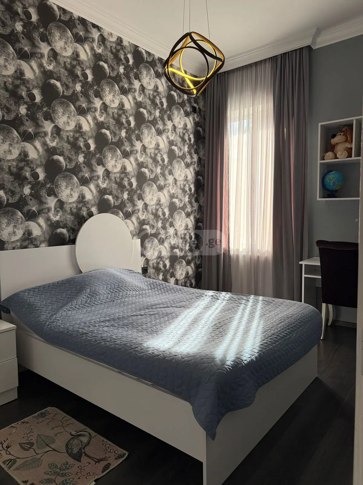 4 Room Private House For Rent In Foti view 10