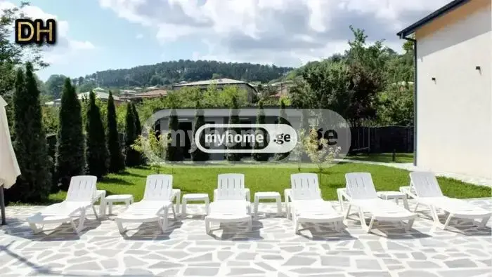 5 Room Private House For Rent Choma, In Qutaisi view 14